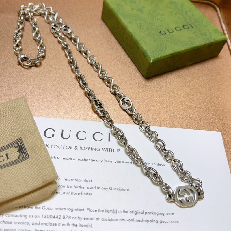 Gucci Necklaces